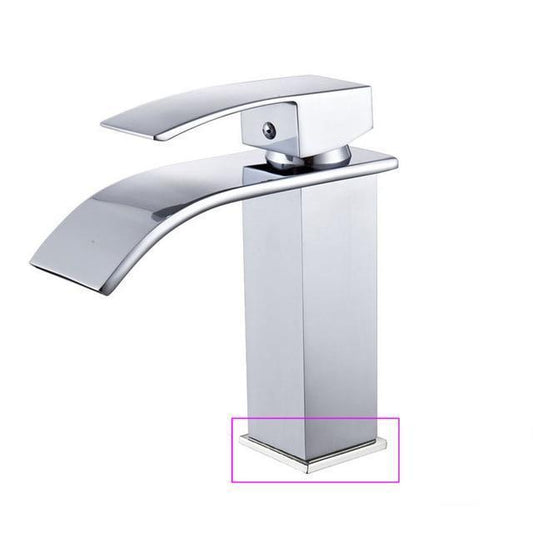Grifo de Lujo para Lavabo