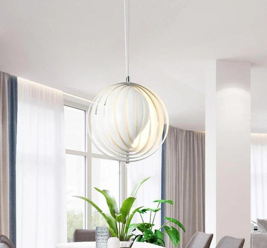 Hardy – Moderne Vintage-Hängelampe